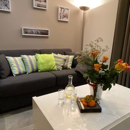 Cannes City Suites Exteriér fotografie