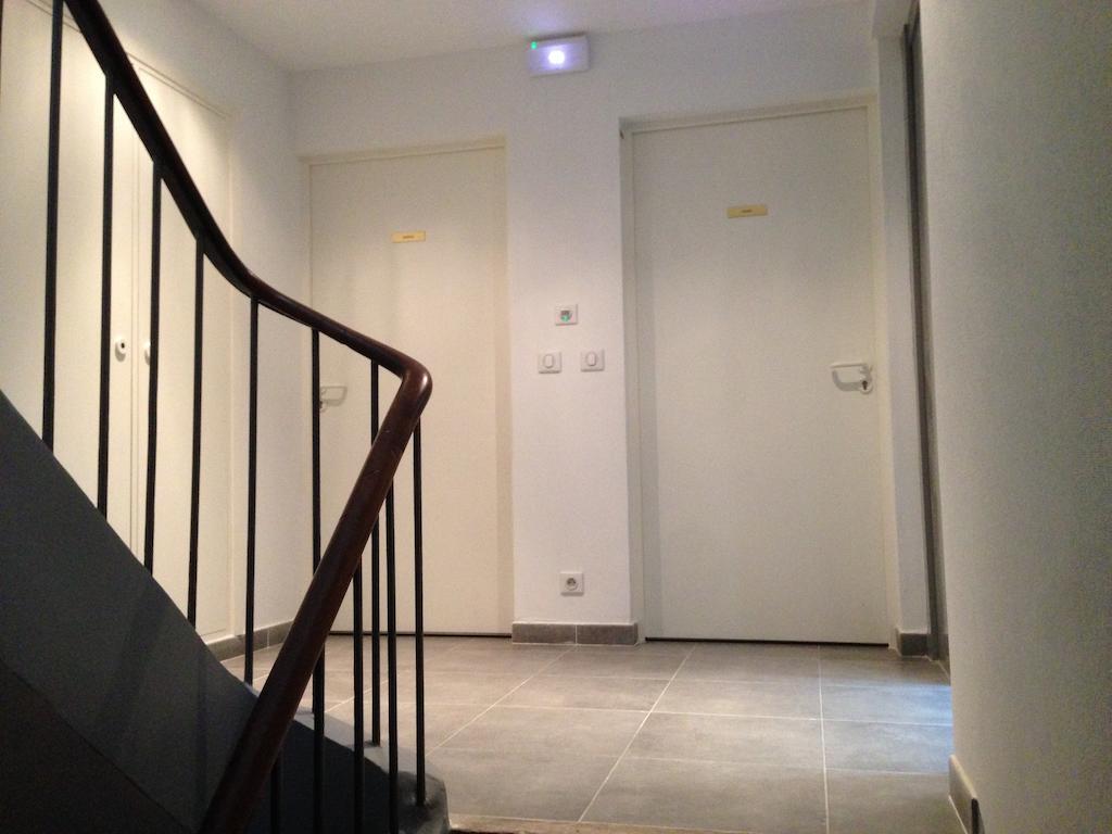 Cannes City Suites Exteriér fotografie