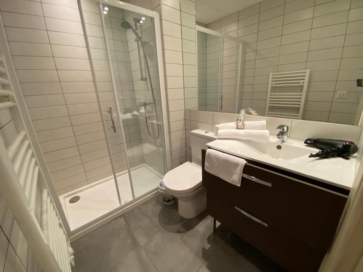 Cannes City Suites Exteriér fotografie